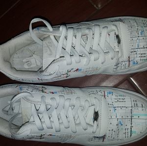 Nike air force 1 (305) edition size 13